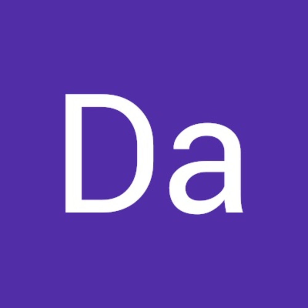 Meet your Posher, Da